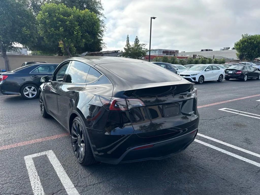 tesla model y 2022 7SAYGDEF0NF494567 image tesla model y 2022 7SAYGDEF0NF494567 image